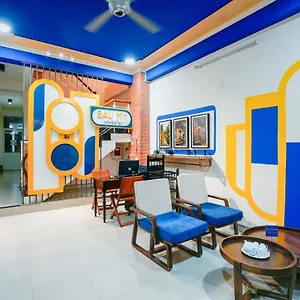 visit hotel