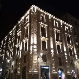 Il Gattopardo House Catania