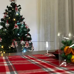 A Piscaria Appartement