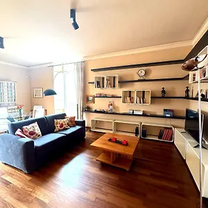 Sangiuliano262 Apartment